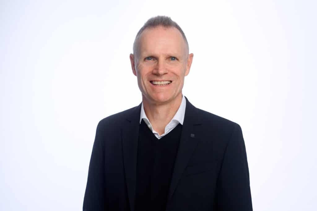Dirk Elsner, Immobilienvertrieb Finestep Immobilien GmbH