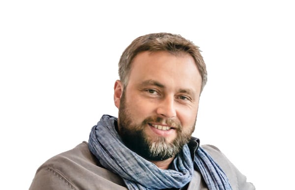 Dr. Johannes Hoffmeister