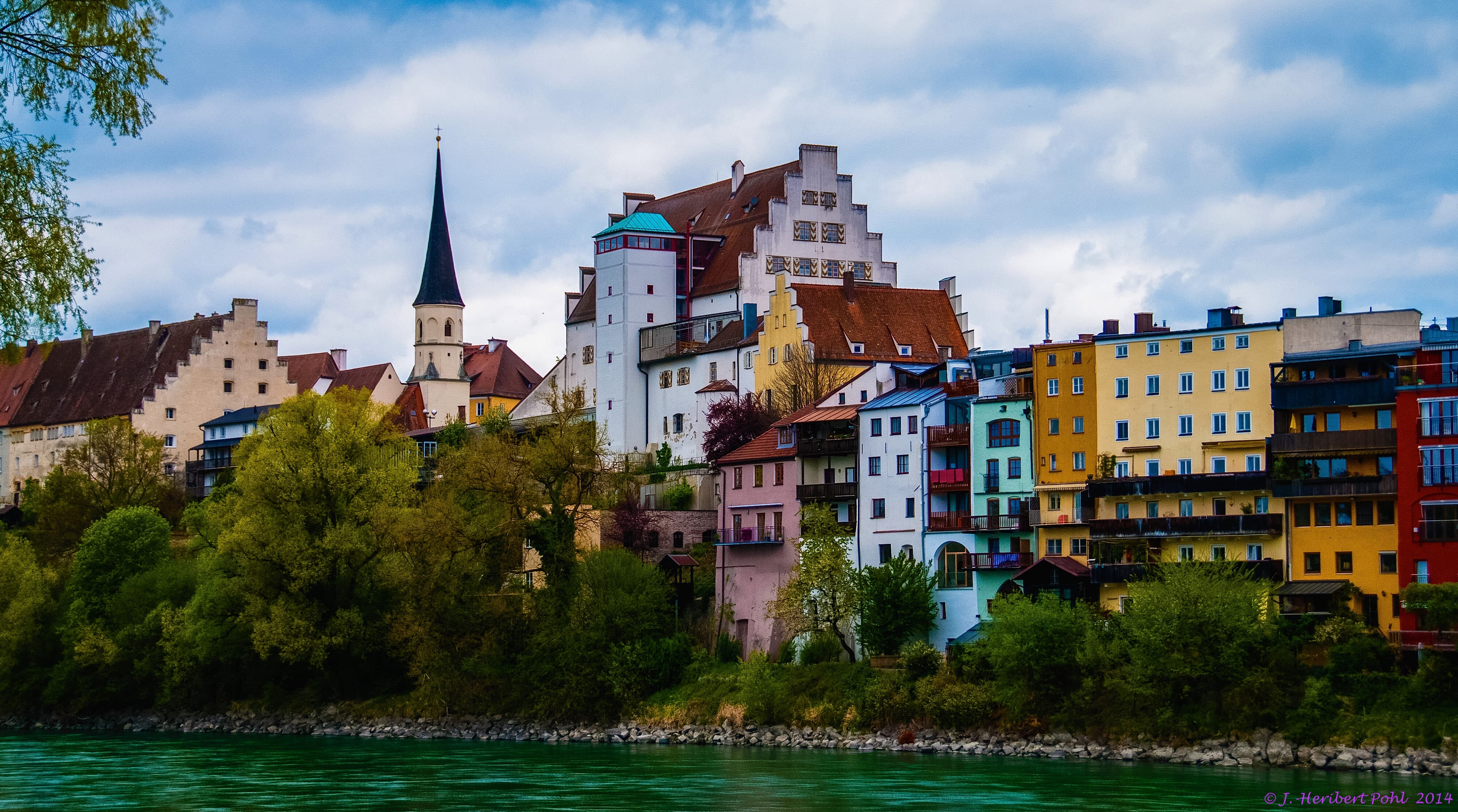 © Heribert Pohl, 2014