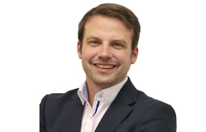 Robert Fürbeck, Finestep Immobilien GmbH