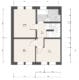 Neubau: Moderne Doppelhaushälfte mit 5 Zimmern in ruhiger Lage - Obergeschoss