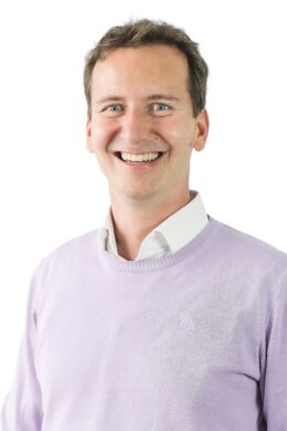Tobias Schmitz, Finestep Immobilien GmbH