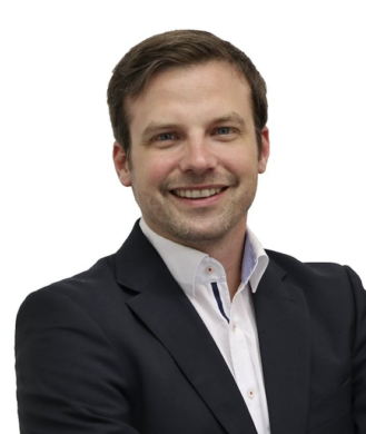 Robert Fürbeck, Finestep Immobilien GmbH