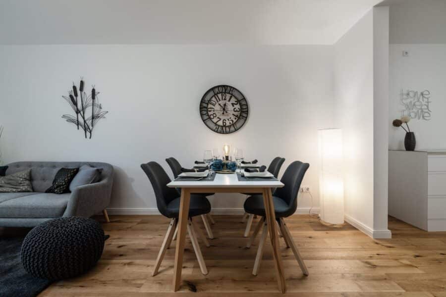 Renovierte 3-Zimmer-Wohnung mit Terrasse in Laim, 80689 München, Wohnung