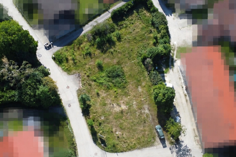 Nahe Chiemsee und Alpen – Schneller ins Eigenheim dank vorbereiteter Planung, 83119 Obing, Wohngrundstück