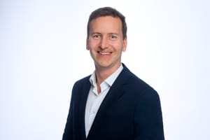 Tobias Schmitz, Finestep Immobilien GmbH
