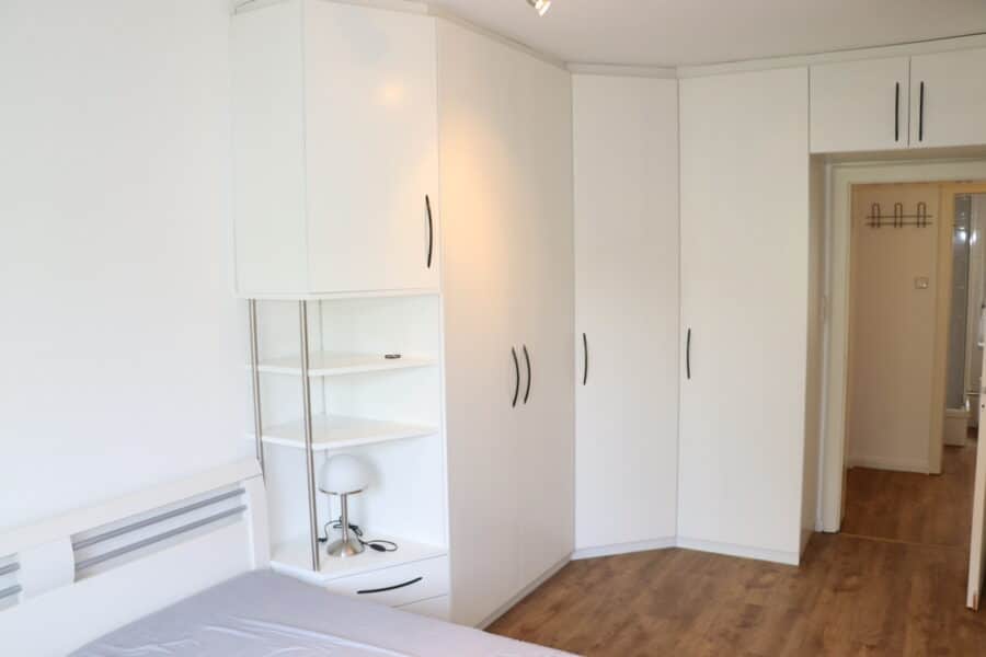 3-Zimmer Wohnung in Bestlage von Schwabing - Kapitalanlage oder Selbstnutzer - Zimmer 3